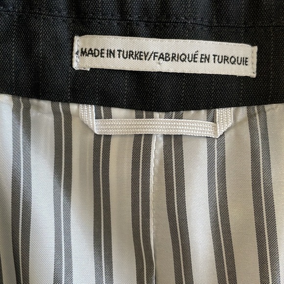 Club Monaco Blazer 40 - Picture 6 of 12